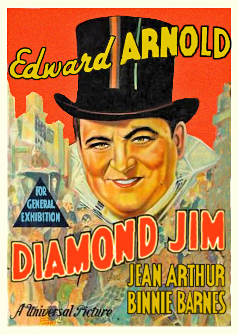 Diamond Jim Diamond Jim